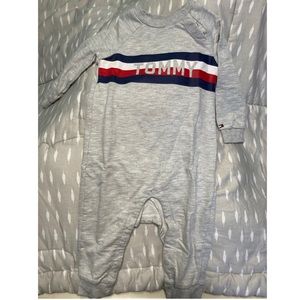 Tommy Hilfiger Jumpsuit size 18 months